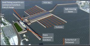 UK Government Announces Biggest Investment into Britain’s Tidal Power