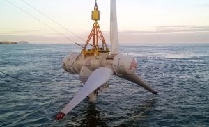 Catapult maps path for tidal cost cuts