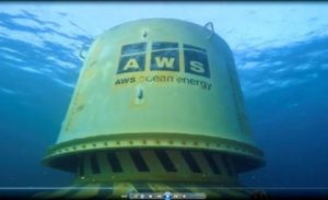 Scots wave energy outfit toasts EMEC trial results