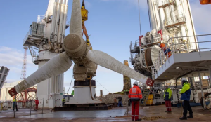 After years of costly failures, is tidal energy finally catching on? – Canary Media