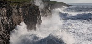 Oxford University to lead tidal energy project for carbon emission reduction and energy security